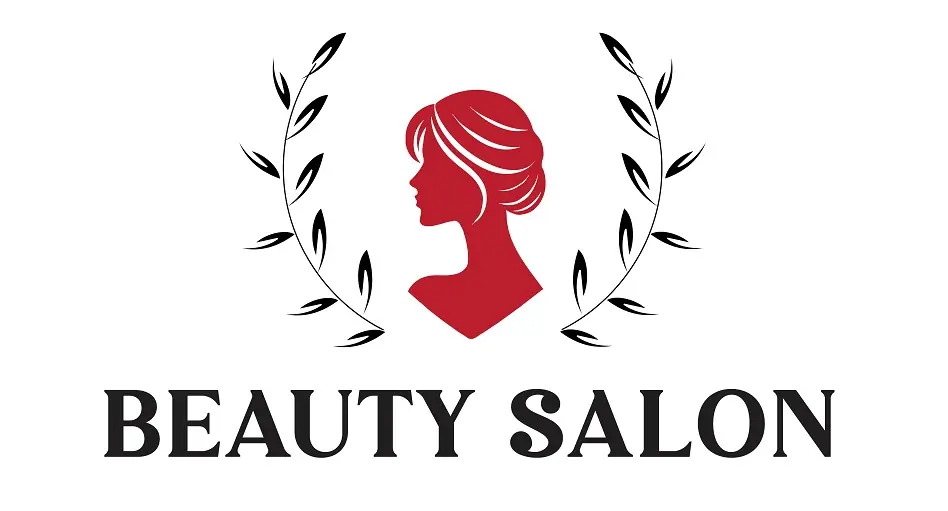 Salons & Spas Logo 161