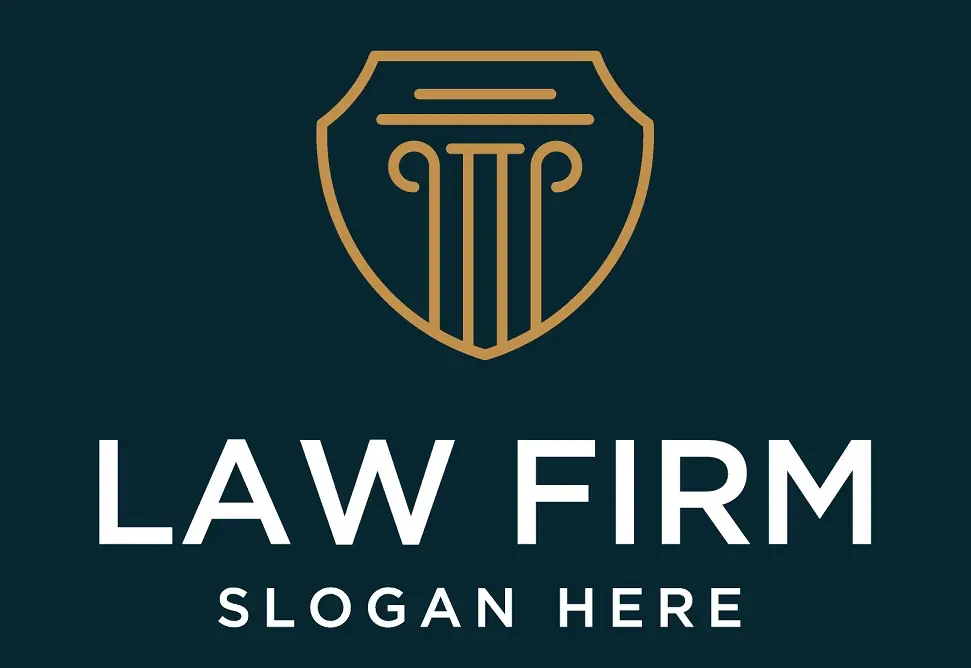 Law Firm Logo 201