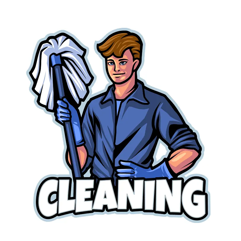 Cleaners Logo Designs 301