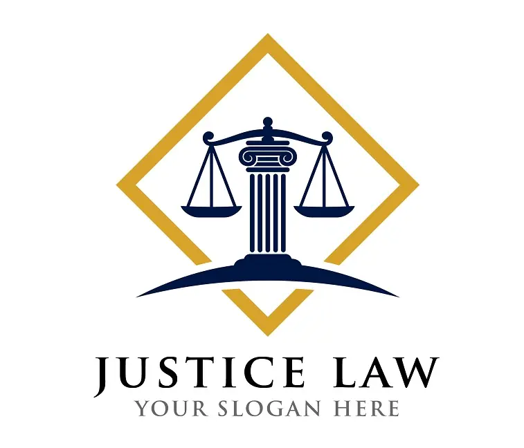 Law Firm Logo 170