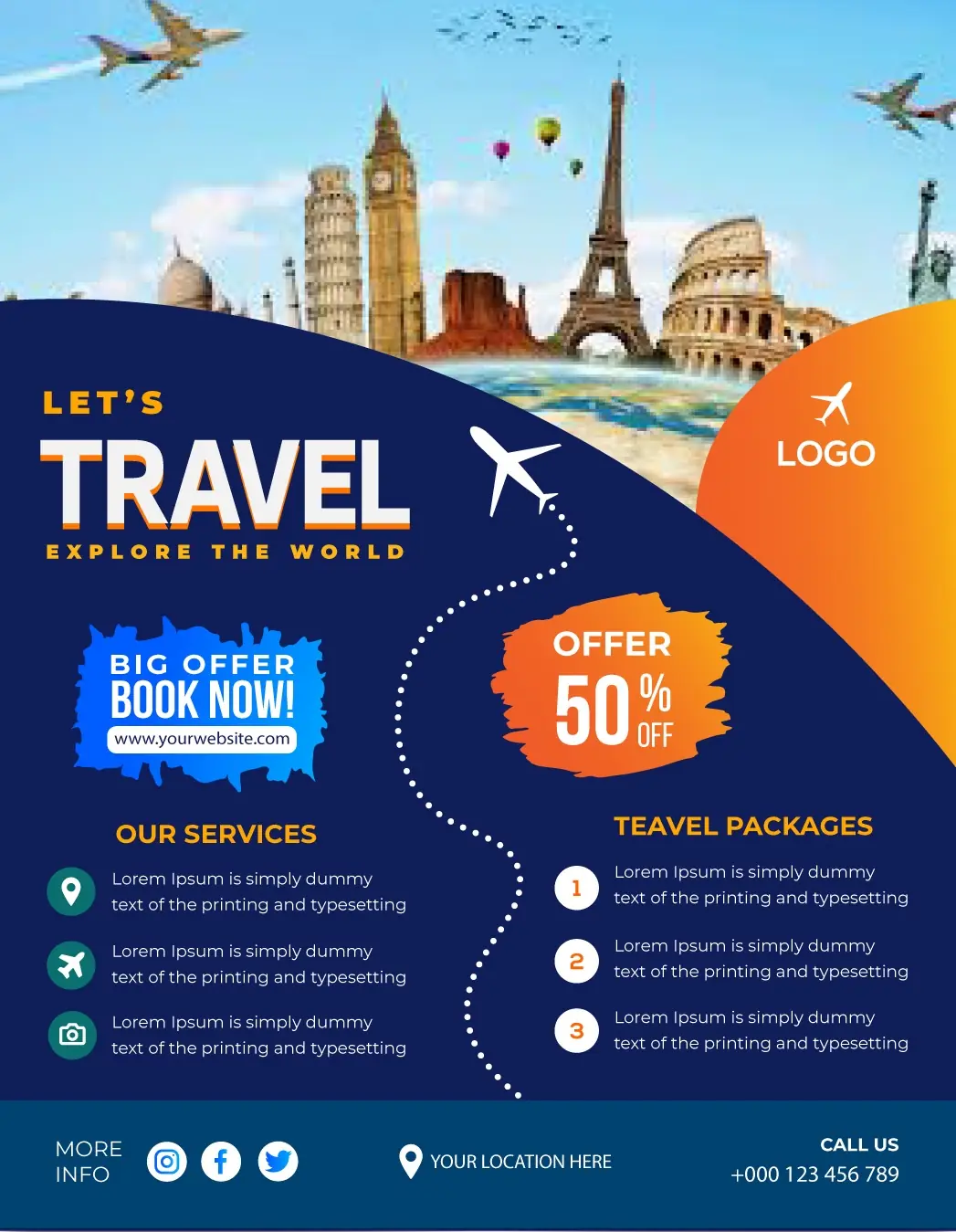 Immigration Flyer 331