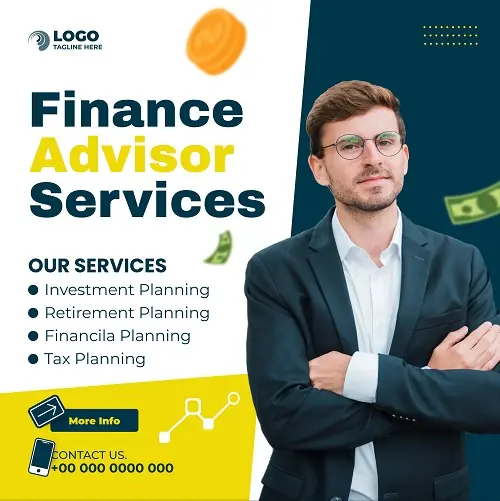 Finance Flyer 421