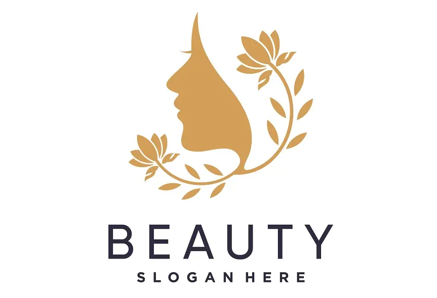 Salons & Spas Logo 221