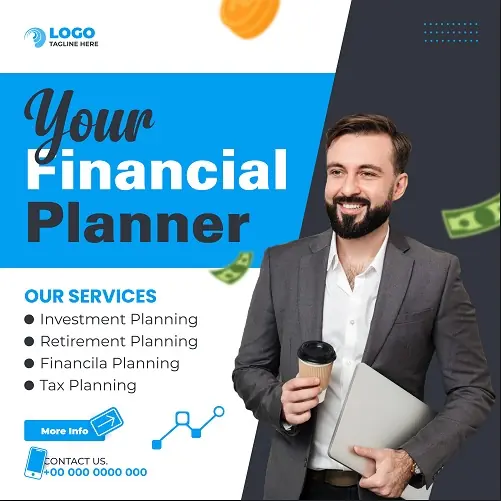 Finance Flyer 441