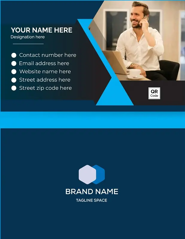 Immigration Business Card 271