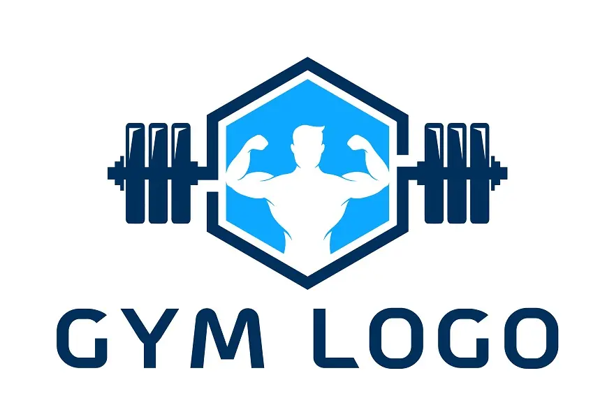 Fitness & Gym Logo 171