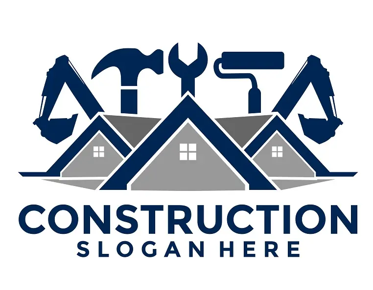 Construction Logo 121