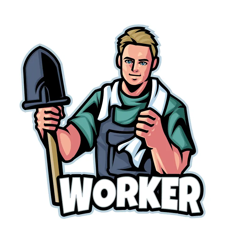 Construction Logo 541