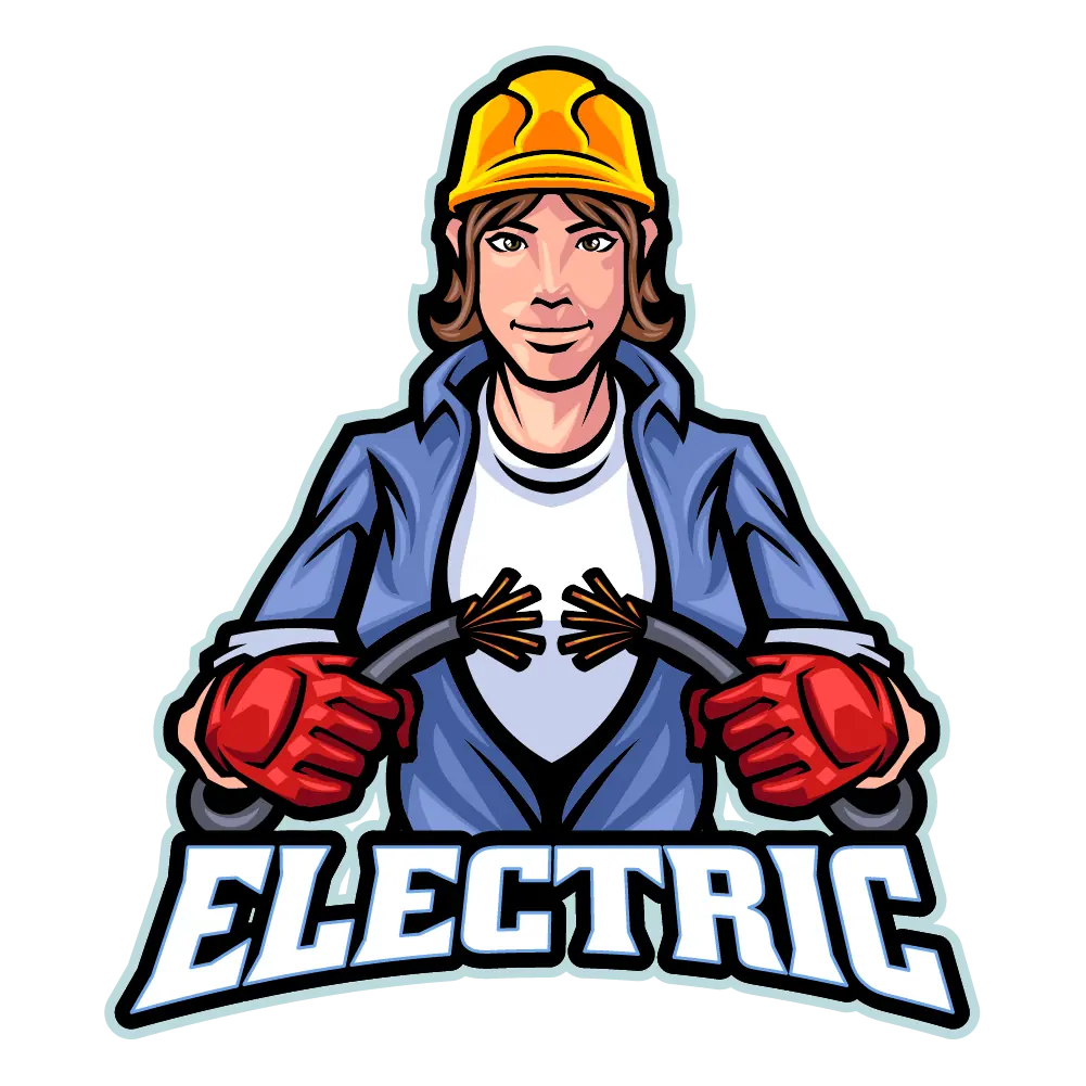 Electricians Logo Designs 311