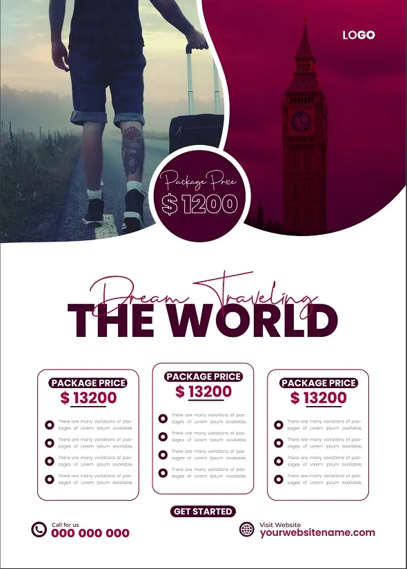 Immigration Flyer 301