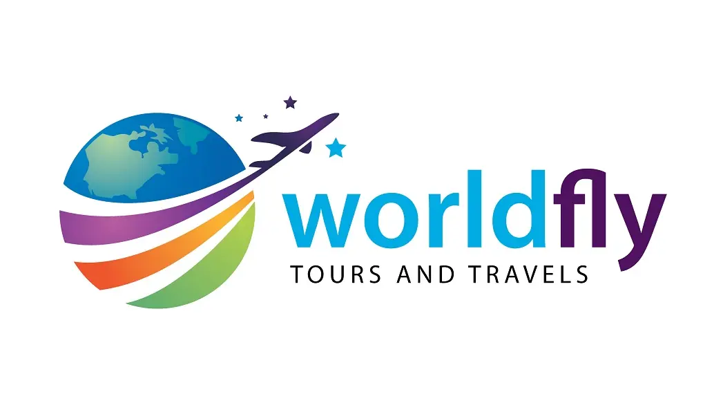 Travel & Tours Logo 301