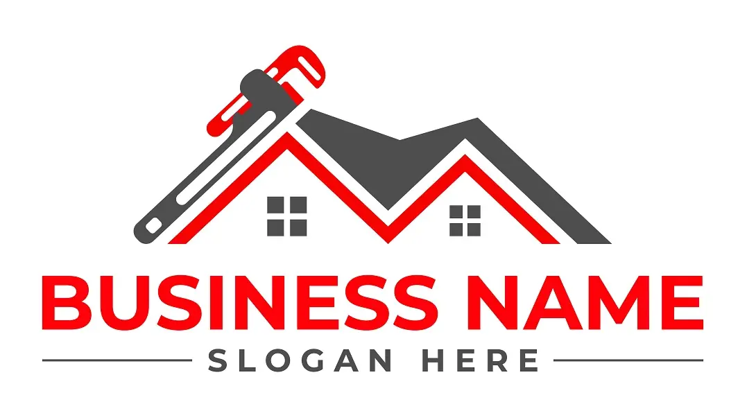 Roofers Logo Design 181