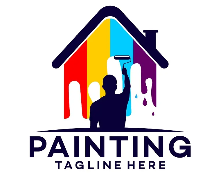 Painter Logo 111
