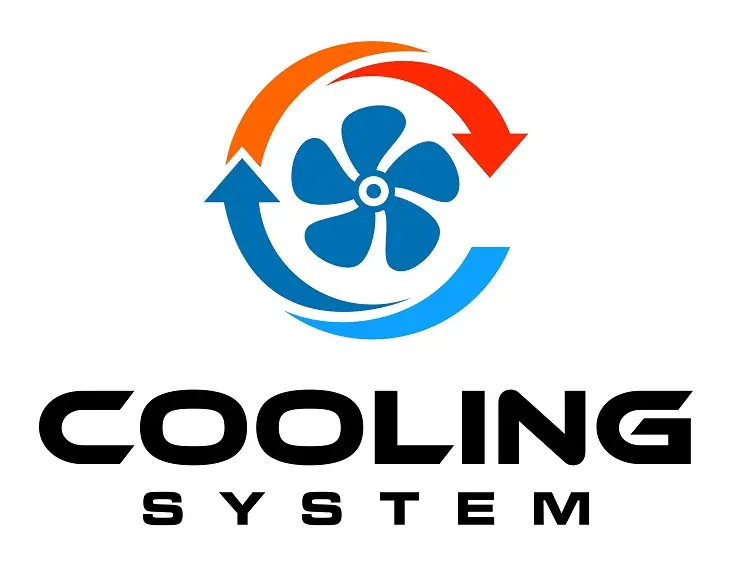 Heating & Air Conditioning  Logo 131