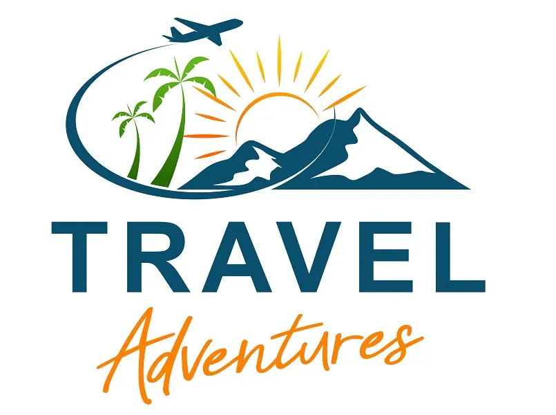 Travel & Tours Logo 271