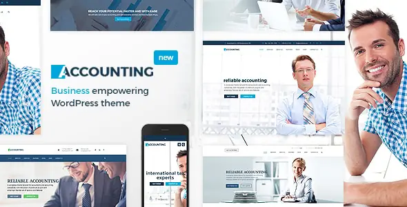 Accounting - Business, Consulting and Finance