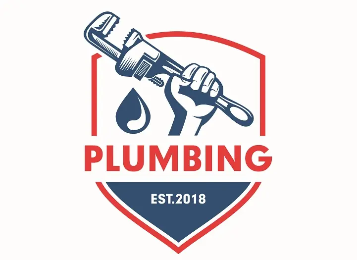 Plumbing Logo Design 161