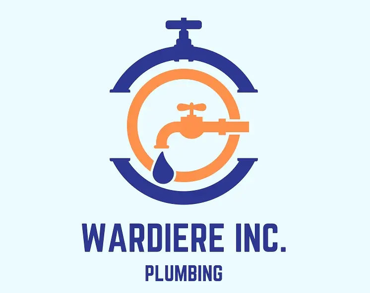 Plumbing Logo Design 321