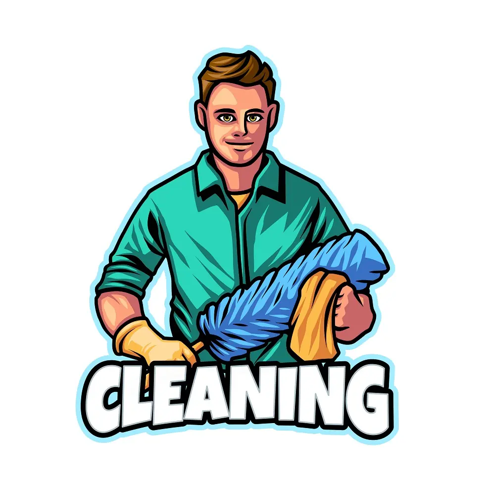 Cleaners Logo Designs 381
