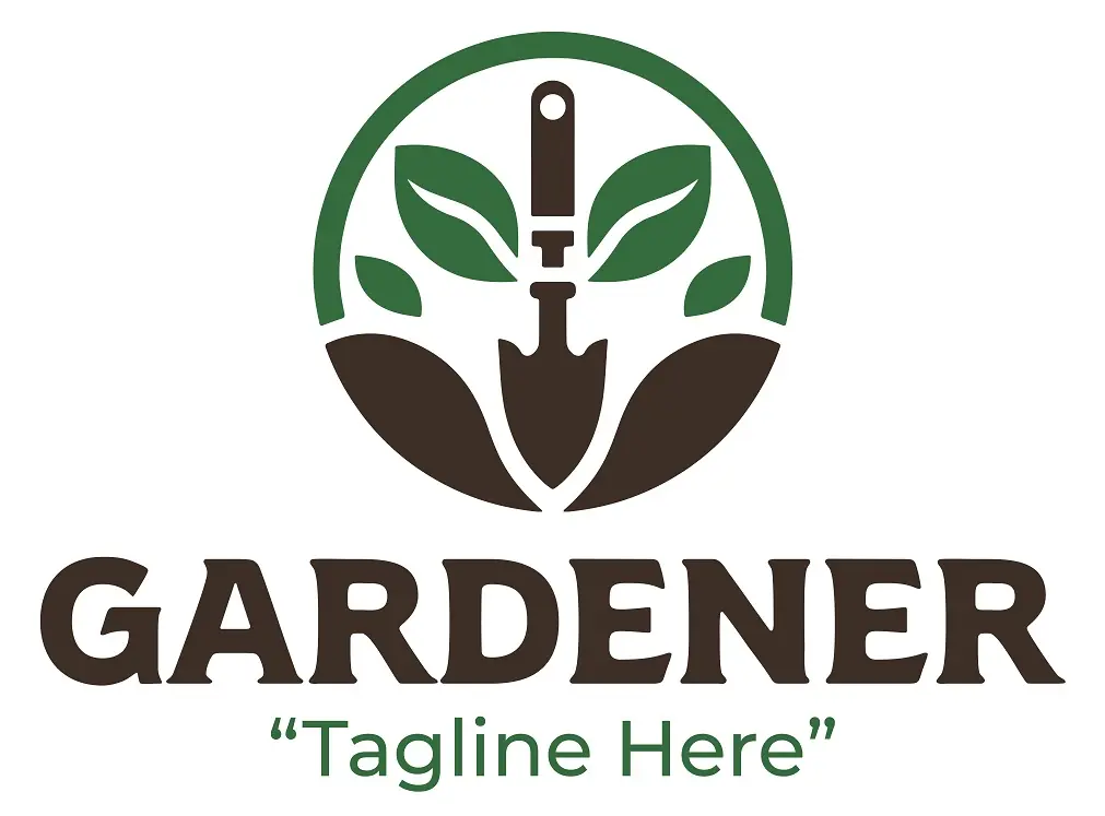 Gardener Logo 201