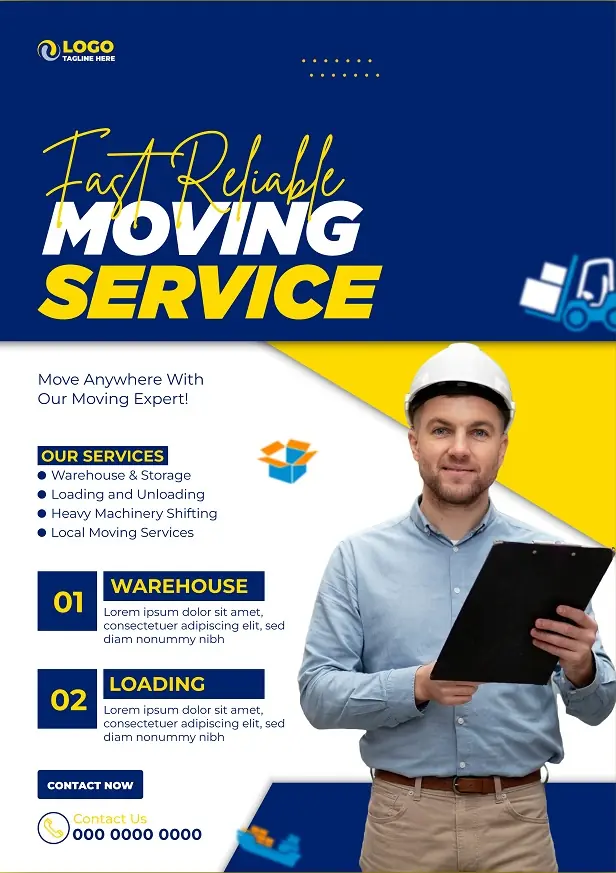 Transportation Flyer 371