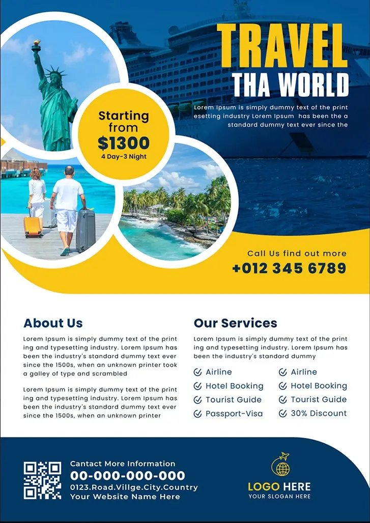 Immigration Flyer 231