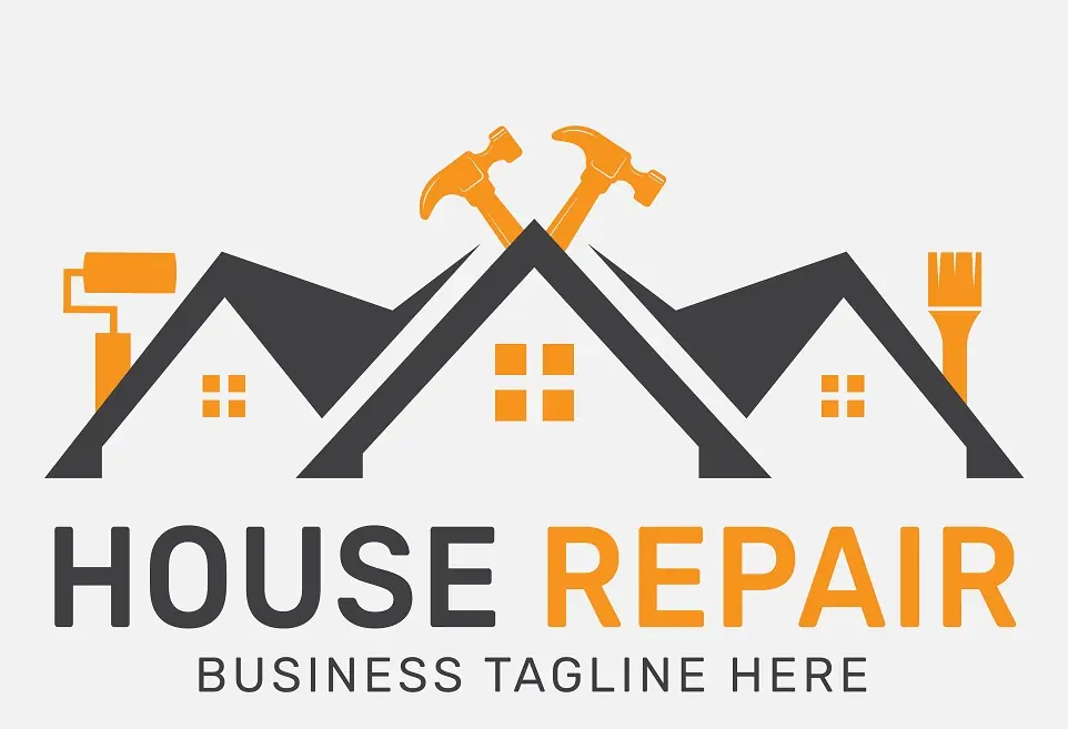 Construction Logo 321