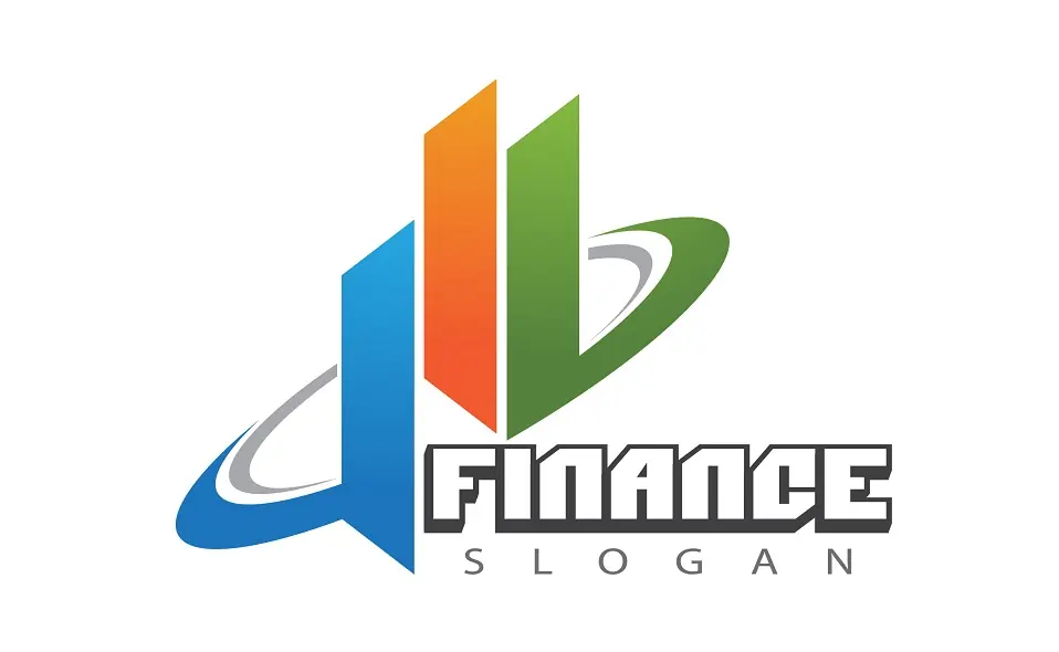 Finance Logo Design 441