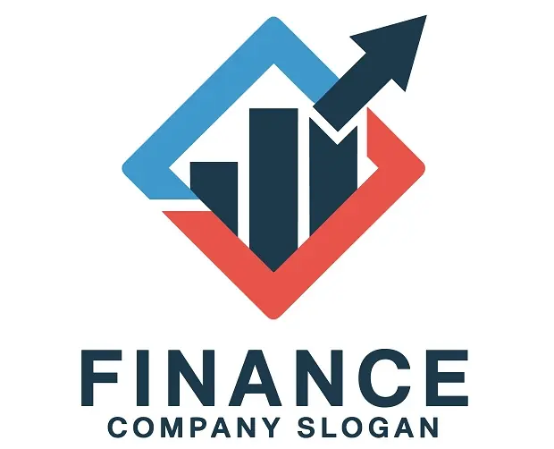Finance Logo Design 111