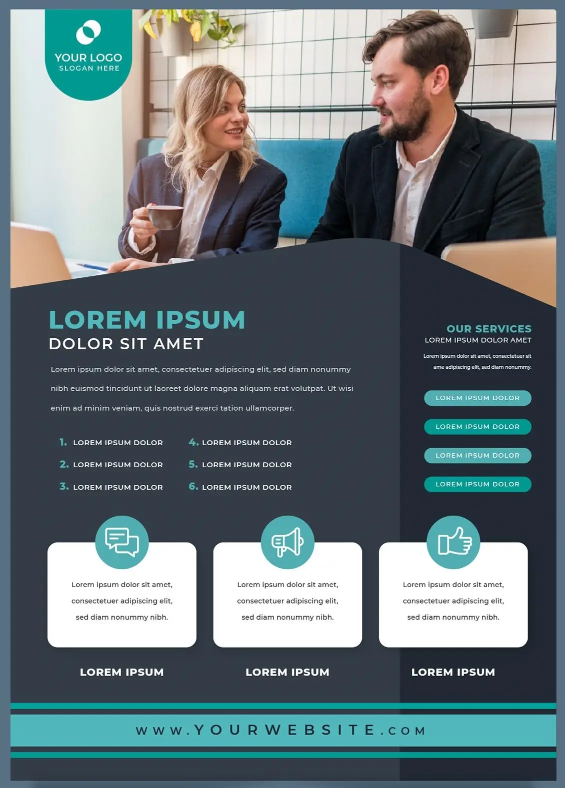 Accountant Flyer 230