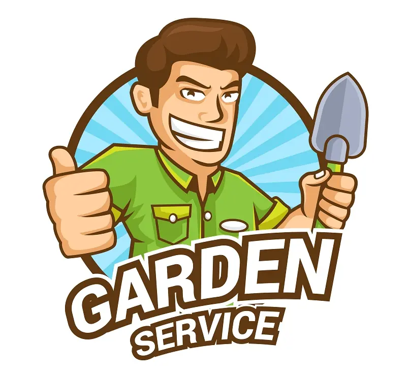 Gardener Logo 291