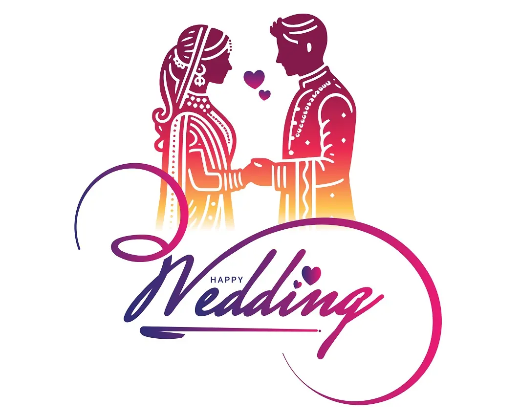 Weddings & Matrimonial Logo 301