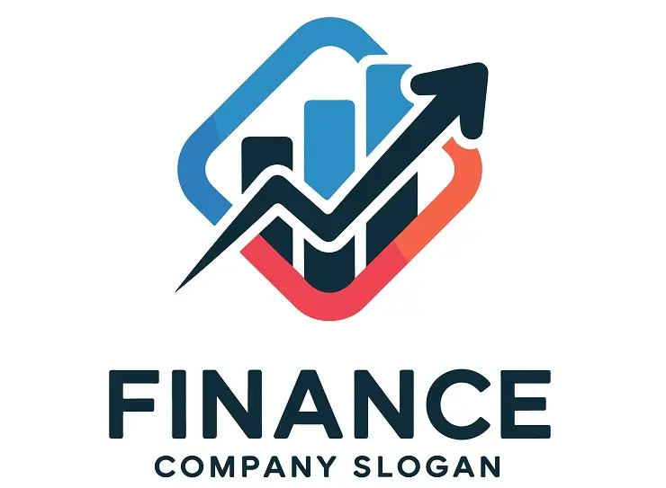 Finance Logo Design 151