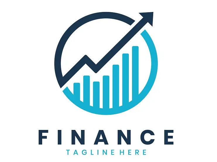 Finance Logo Design 451