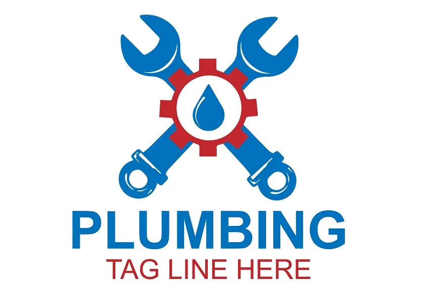 Plumbing Logo Design 251