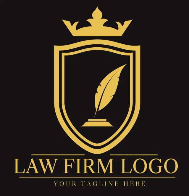 Law Firm Logo 300