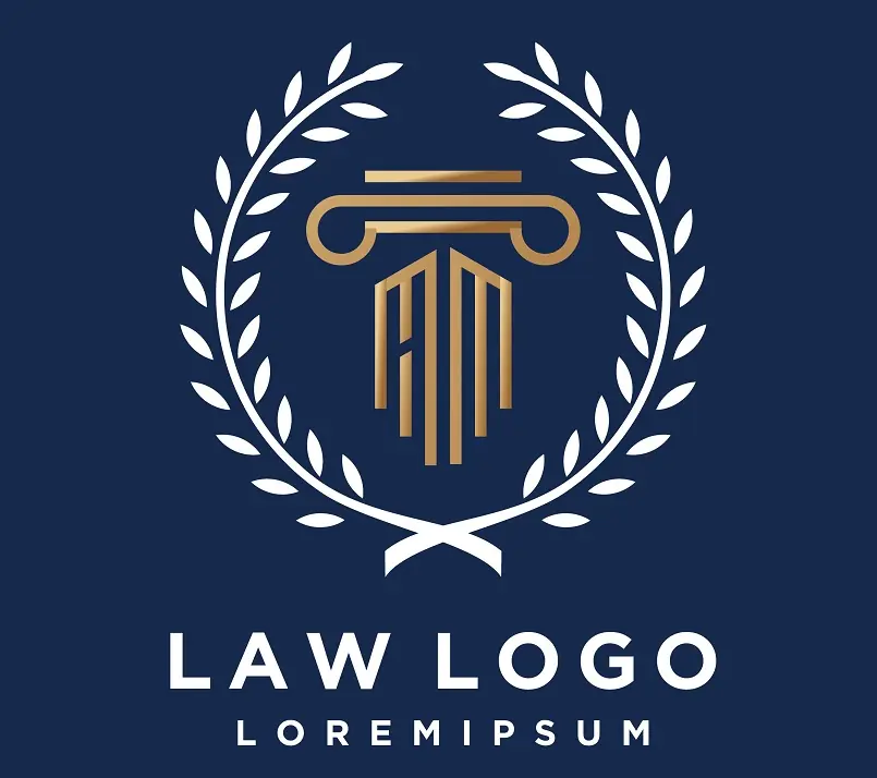Law Firm Logo 191