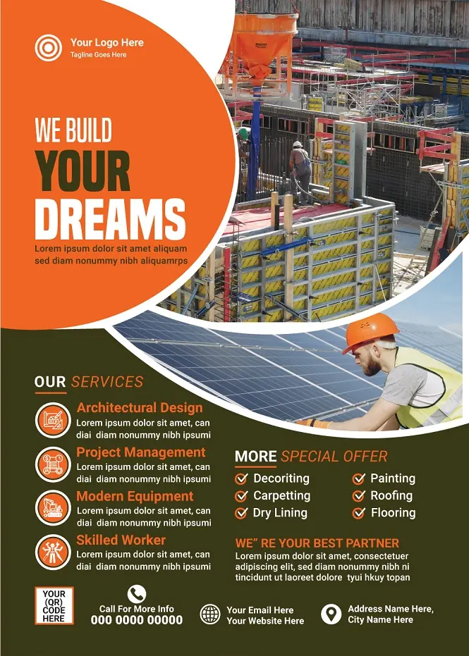 Transportation Flyer 331