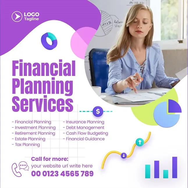 Finance Flyer 351