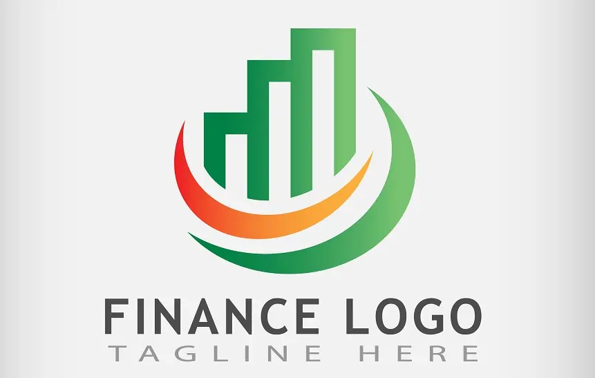 Finance Logo Design 421