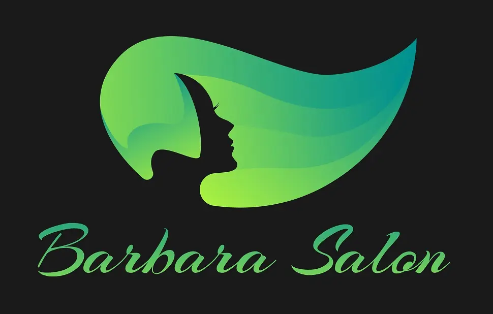 Salons & Spas Logo 371