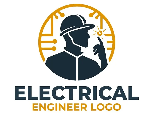 Electricians Logo Designs 211
