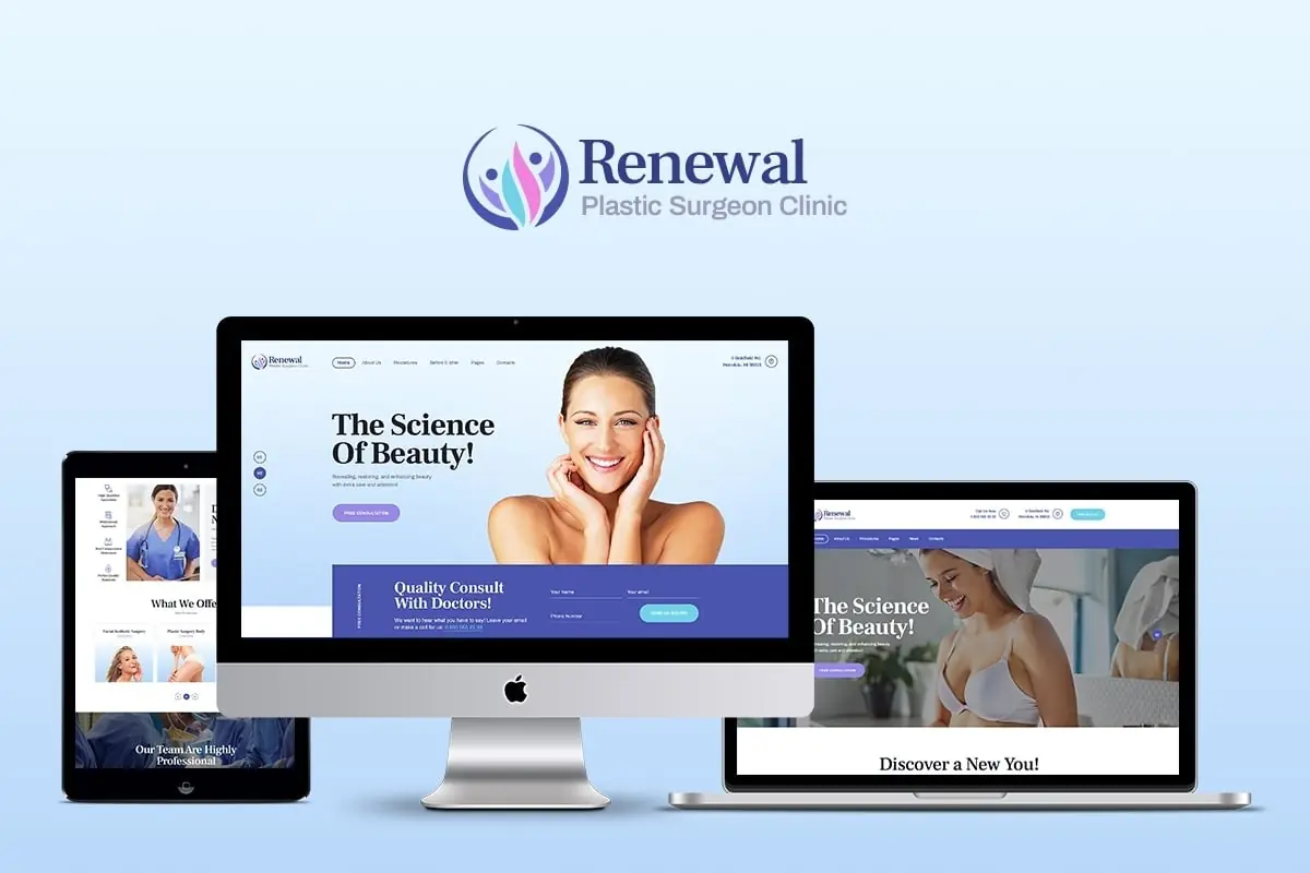 Renewal theme