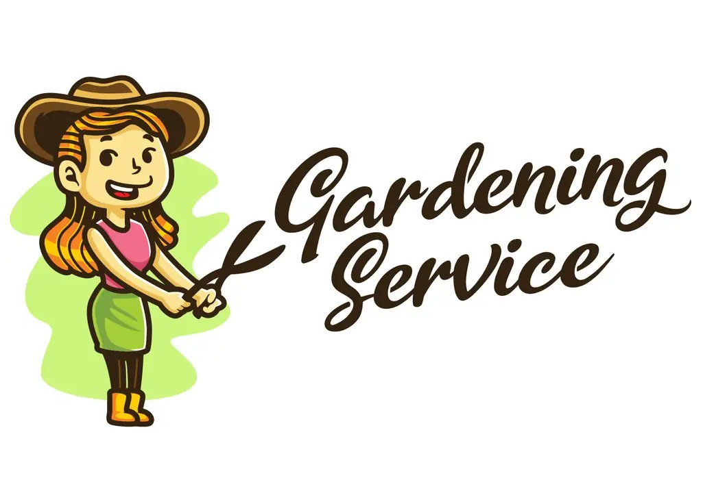 Gardener Logo 351