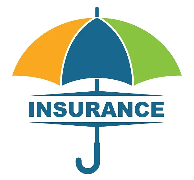 Insurance Logo 161