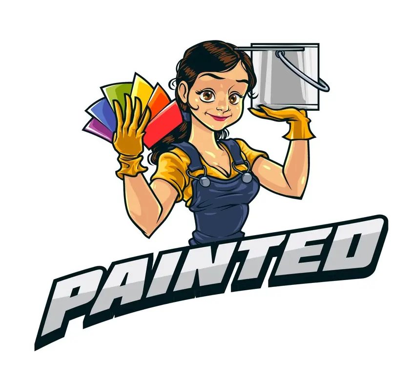 Painter Logo 381