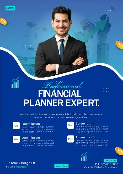 Finance Flyer 251