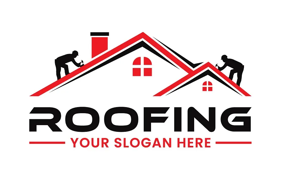 Roofers Logo Design 101