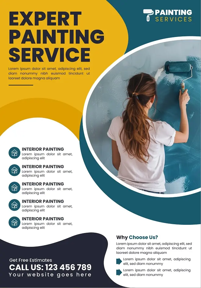 Painter Flyer 161