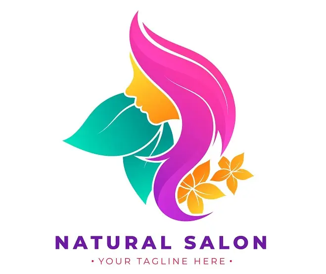 Salons & Spas Logo 330